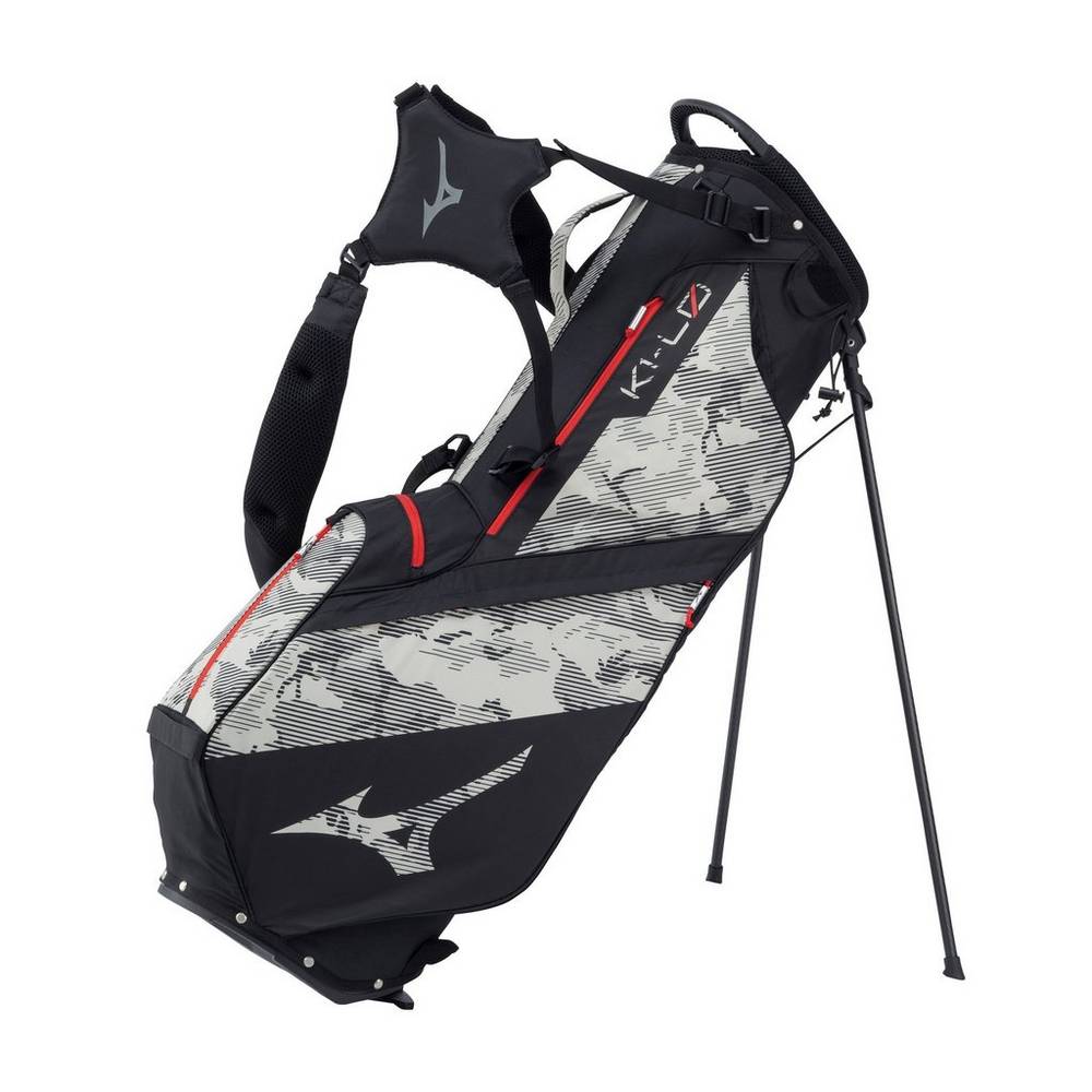 Panske Batoh Mizuno K1-L0 Stand Maskacove Vypredaj MYPO90872